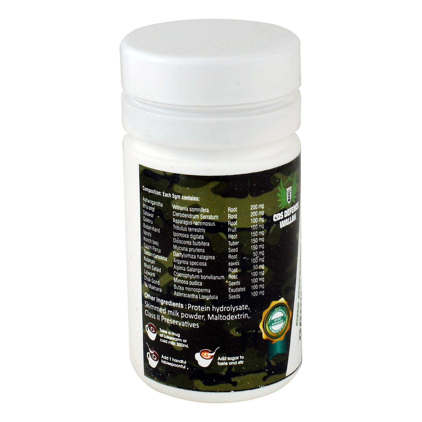 Grow Height Capsule – Naturally Boost Your Height & Confidence
