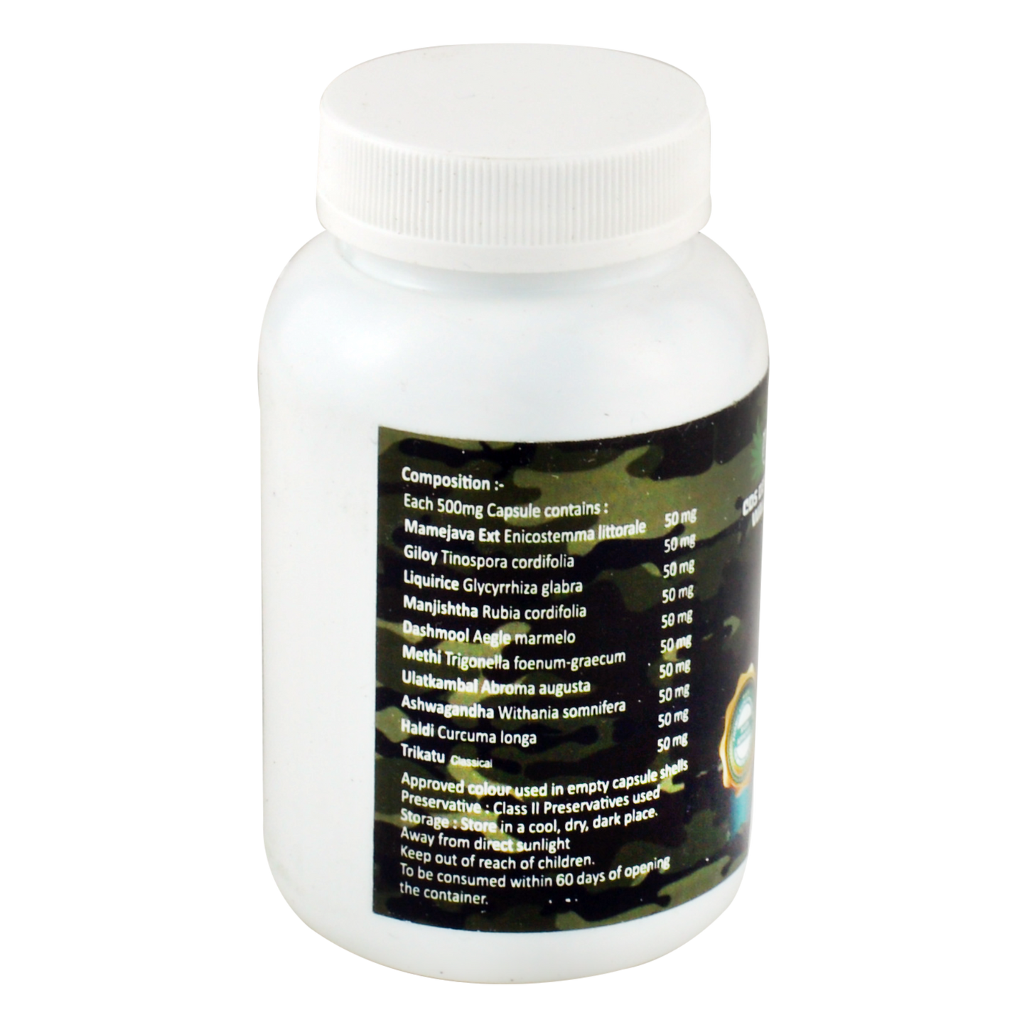 Grow Height Capsule – Naturally Boost Your Height & Confidence