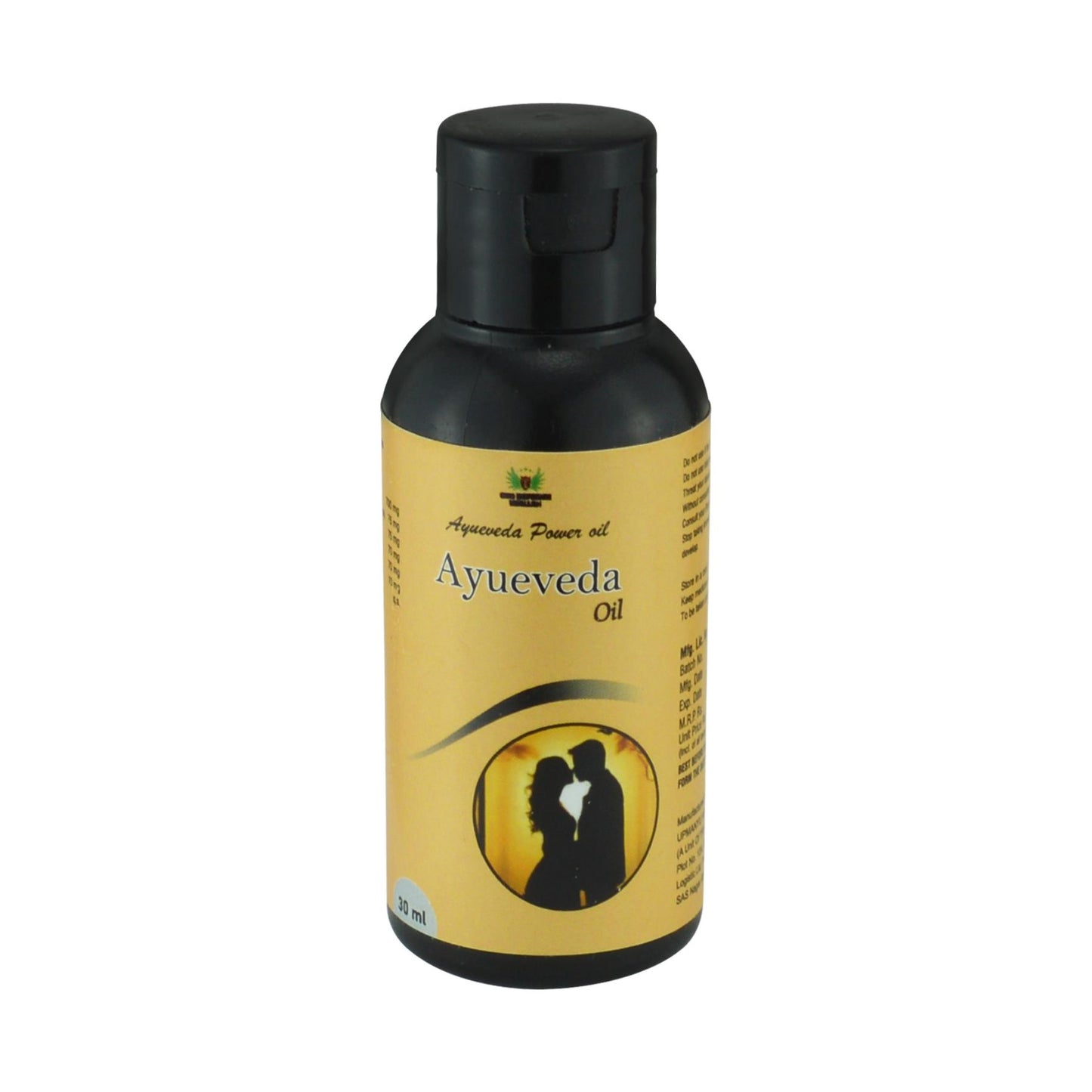 Ultimate Sexual Booster Kit (Ayurvedic Strength & Energy Combo)