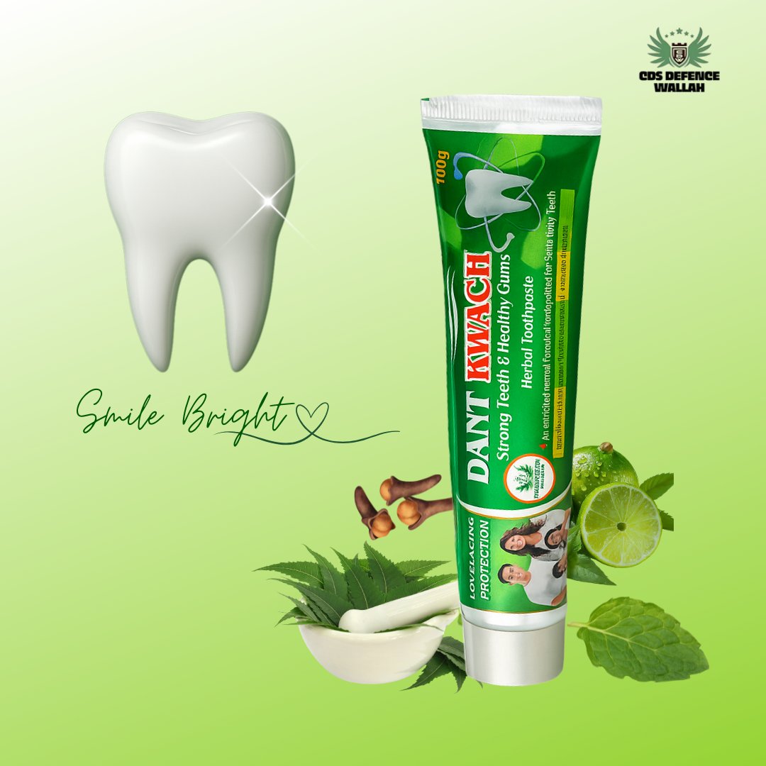 Toothpaste