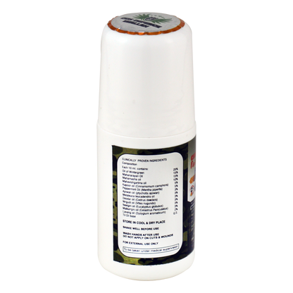 Ayurvedic Pain relief oil