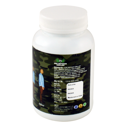 Grow Height Capsule – Naturally Boost Your Height & Confidence