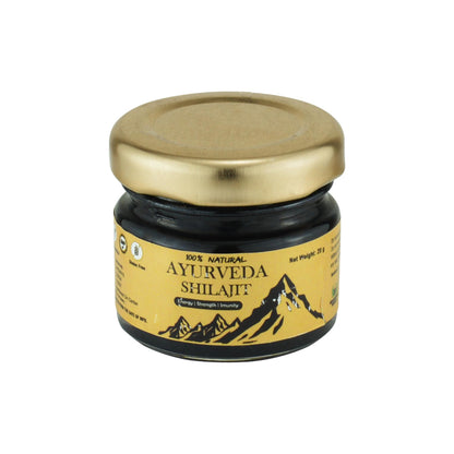 Ultimate Sexual Booster Kit (Ayurvedic Strength & Energy Combo)
