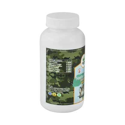 Nasha Mukti Kit – Ayurvedic De-addiction & Recovery Support